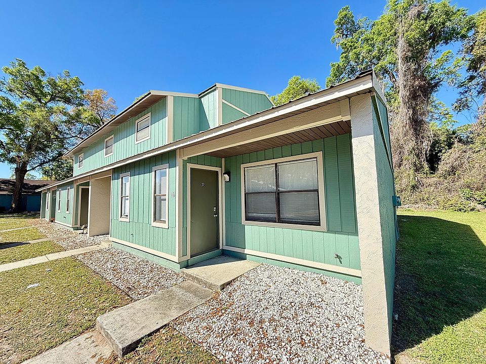 Exterior - Timber Pines