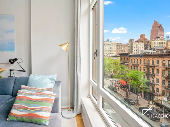205 West 76th Street 6A image 3 of 18