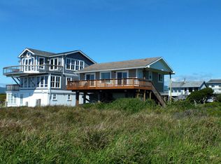 6020 4th St NW, Tillamook, OR 97141