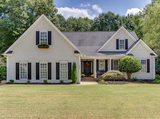 124 Red Maple Cir, Easley, SC 29642