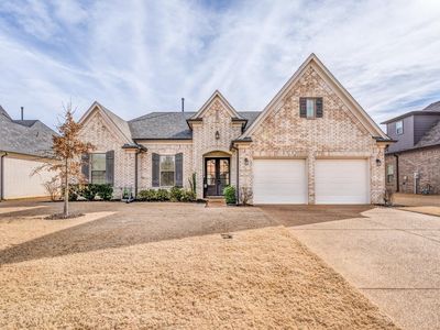 50 Chesnut Ridge Rd, Oakland, TN, 38060