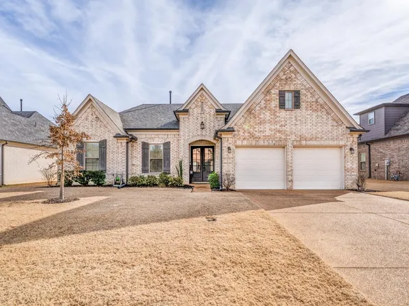 50 Chesnut Ridge Rd, Oakland, TN 38060