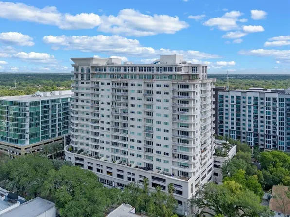 100 S Eola Dr Penthouse 119, Orlando, FL 32801