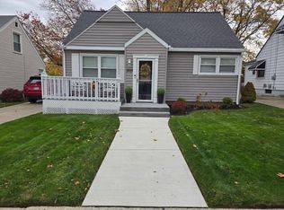 3703 Charlotte St, Erie, PA 16508