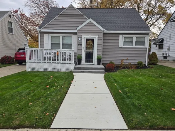 3703 Charlotte St, Erie, PA 16508