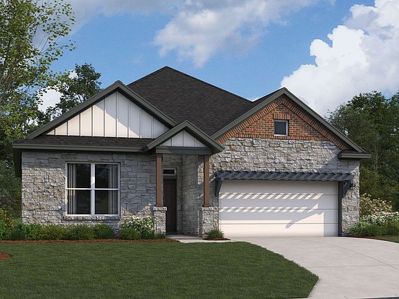 Boyer II Elevation C