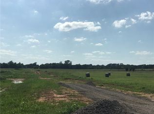 34765 Gober Ln, Shawnee, OK 74801