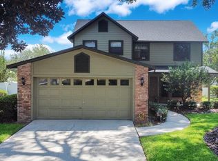 3427 Windy Wood Dr, Orlando, FL 32812