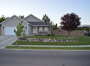 544 W 1120th St N, American Fork, UT 84003