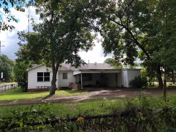 10510 Main St S, Overton, TX 75684