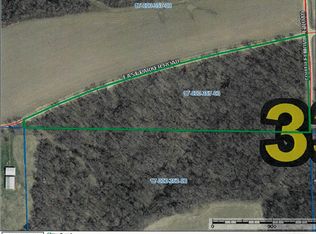 Elmoville & Parker Rd, Stockton, IL 61085