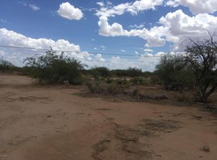 8730 S Cover View Rd, Tucson, AZ 85736