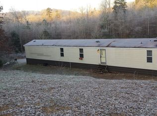 194 County Road 288, Niota, TN 37826
