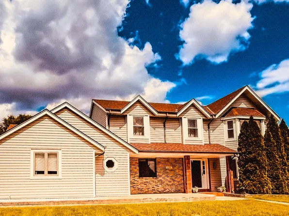 4480 W Terry AVENUE, Brown Deer, WI 53223