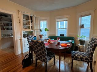 12 Pinkham Rd #1, Medford, MA 02155