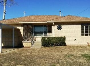 4249 NW 17th St, Oklahoma City, OK 73107