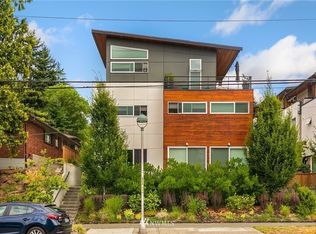 7016 California Ave SW, Seattle, WA 98136