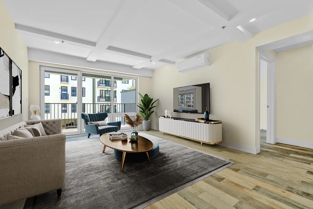 Building Photo - 26-31 3rd St #3