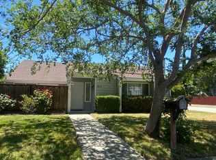 3312 Montevideo Dr, San Ramon, CA 94583