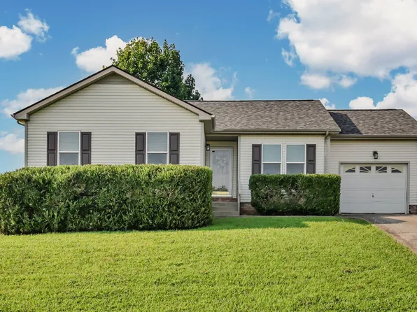 3384 Brownsville Rd, Clarksville, TN 37043