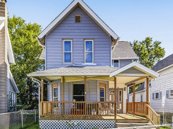 305 W 53rd St, Ashtabula, OH 44004