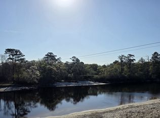 0 Highway 82, Waynesville, GA 31566