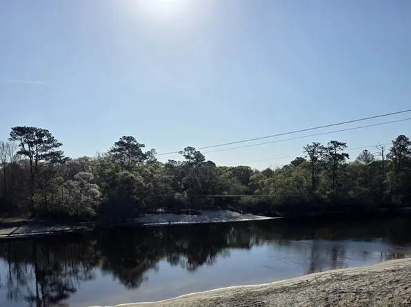 0 Highway 82, Waynesville, GA 31566