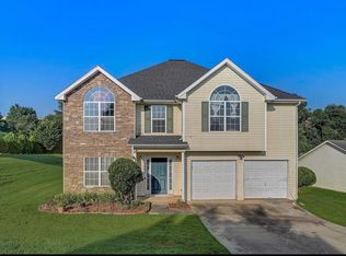 1504 Callaway Loop, Conyers, GA 30012