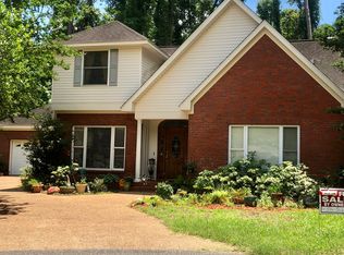 3201 Remington Run, Tallahassee, FL 32312