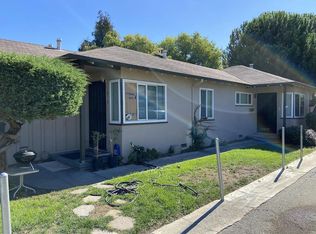 (Undisclosed Address), San Jose, CA 95112