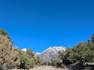 1393 Spanish Ruins, Crestone, CO 81131