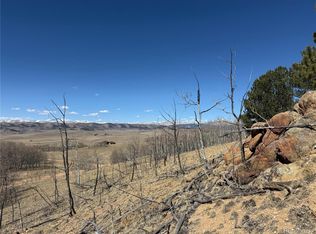 615 Caracara Lane, Jefferson, CO 80456