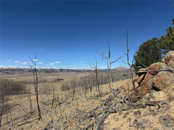 615 Caracara Lane, Jefferson, CO 80456