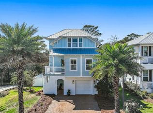 370 Grande Pointe Cir, Inlet Beach, FL 32461