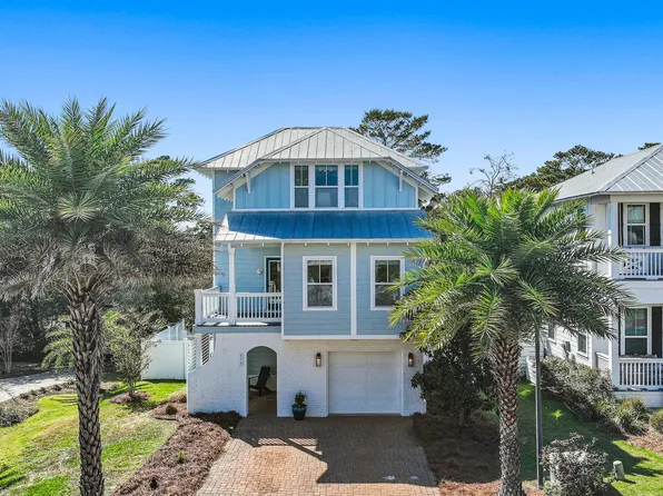 370 Grande Pointe Cir, Inlet Beach, FL 32461