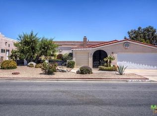 8631 Warwick Dr, Desert Hot Springs, CA 92240