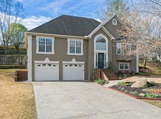 5011 Sunbrook Way NW, Acworth, GA 30101