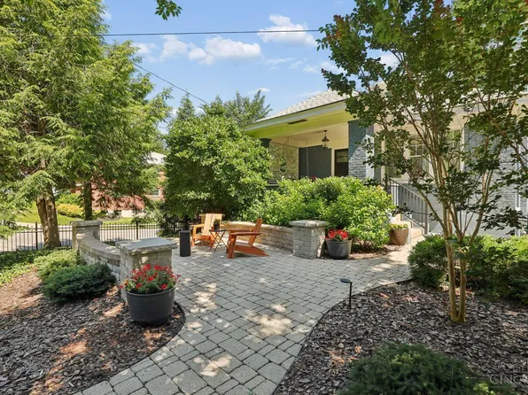3520 Pape Ave, Cincinnati, OH 45208