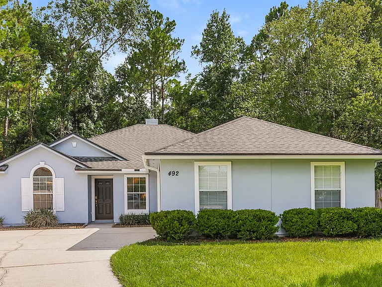 492 Heron Nest Point — Photo 1