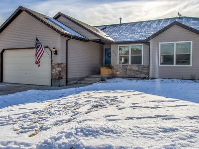 2822 E Saddle Rock Rd, Eagle Mountain, UT, 84005