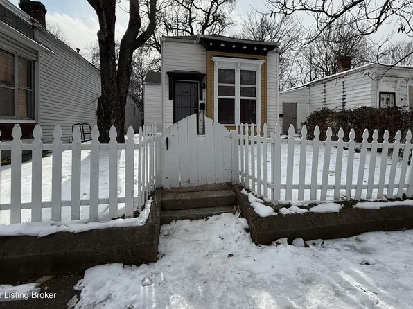 2540 Magazine St, Louisville, KY 40211