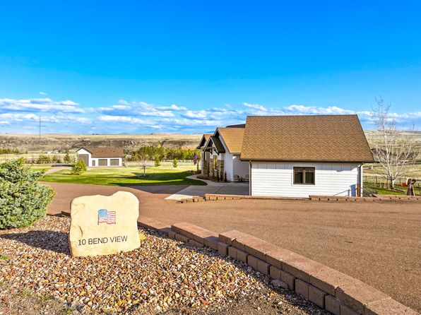 10 Bend View Ln, Great Falls, MT 59404