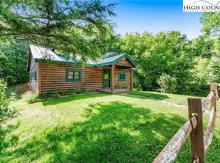 615 Pigeon Roost Rd, Banner Elk, NC 28604