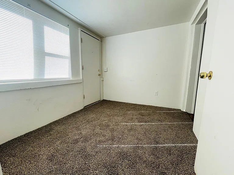Attached room to Primary Bedroom. Potential office space