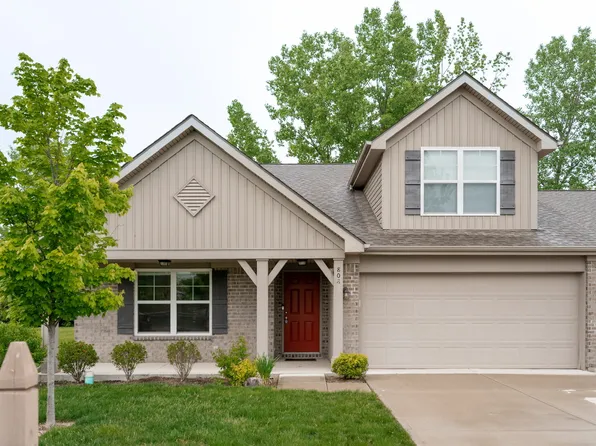 808 Heartland Ln, Brownsburg, IN 46112