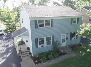 2253 Byrneway Dr #2255, Toledo, OH