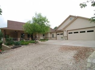 1116 Meander Rd, Granbury, TX 76049