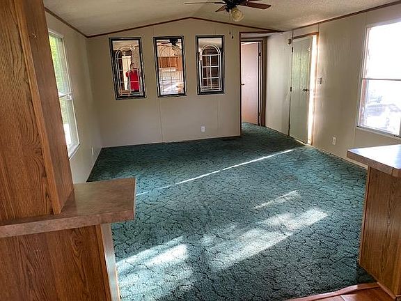 Living Room from Kitchen area