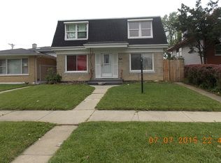 15918 Vine Ave, Harvey, IL 60426