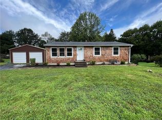 211 Browning Rd, Norwich, CT 06360